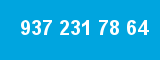 937 231 78 64 937 231 78 64